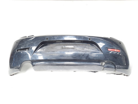 Bara spate cu loc de senzori, cod 156051362, Alfa Romeo 147 (937) (id:473619)