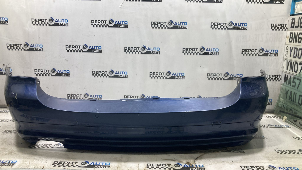 BARA SPATE CU LOC SENZORI DE PARCARE BMW E91 FL 2010 COMBI (id: 874)