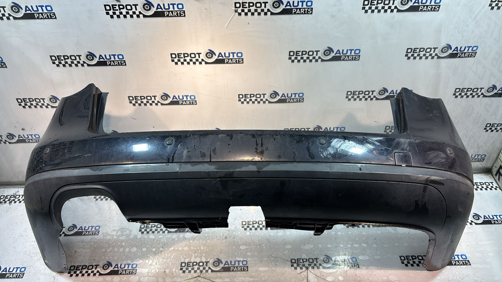 BARA SPATE CU LOC SENZORI DE PARCARE VW PASSAT B6 