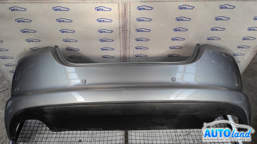 Bara Spate Cu Loc Senzori Jaguar XF 2008