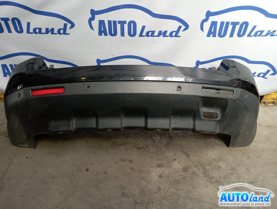 Bara Spate Cu Loc Senzori Land Rover FREELANDER 2 FA 2006