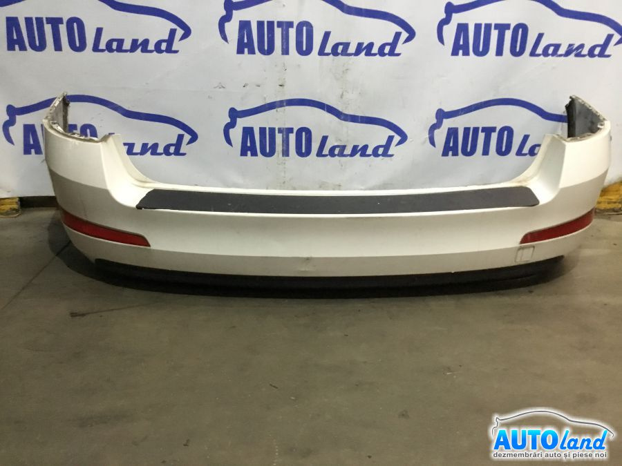 Bara Spate Cu Loc Senzori Parcare Skoda OCTAVIA Co