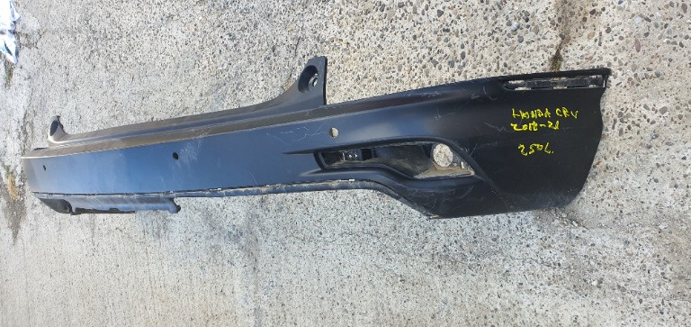 Bara spate cu locas senzori parcare Honda CR-V 2018 2019 2020 2021