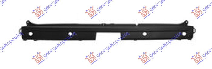 BARA SPATE (CU ORIF. CAPAC CUI TRACTARE) , RENAULT, RENAULT MASTER/MASCOTT 15-19, 669103635
