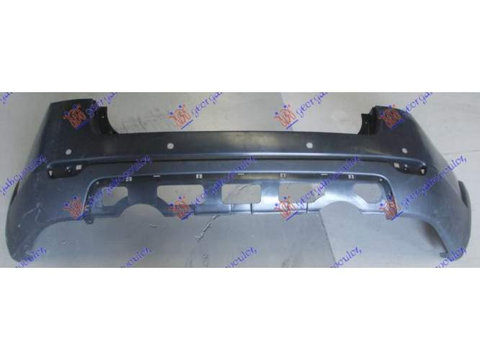 Bara spate Cu/Orif.Pds -Chevrolet Captiva 07-12 pentru Daewoo-Chevrolet,Chevrolet Captiva 07-12