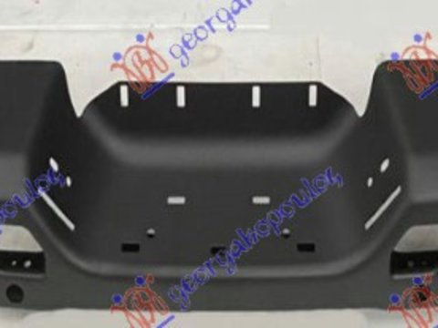 BARA SPATE CU ORIFICII SENZORI PARCARE, JEEP, JEEP WRANGLER 18-, 178903620