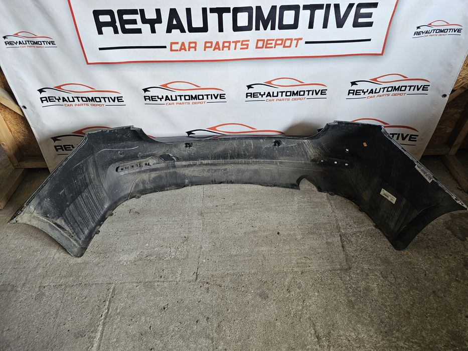 Bara spate cu senzori Bmw Seria 3 F30 LC