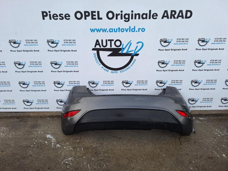 Bara spate cu senzori de parcare Ford Fiesta 6 2008-2012 MK7