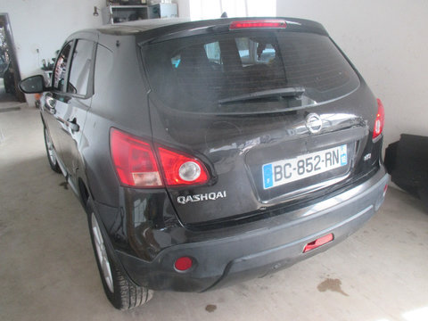 Bara spate cu senzori de parcare (mic defect) Nissan Qashqai J10 2006 2007 2008 2009
