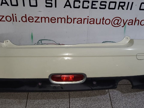 Bara spate cu senzori de parcare Mini Cooper r56 an 2008