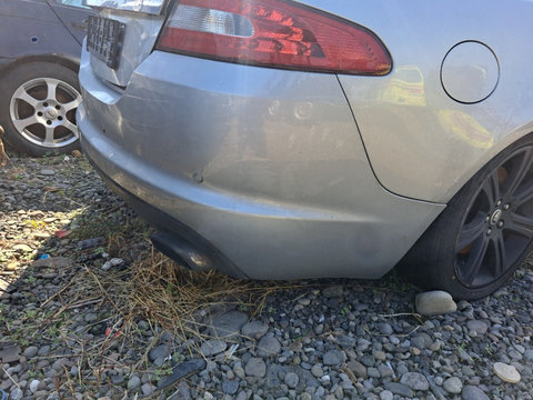 Bara spate cu senzori Jaguar XF X250