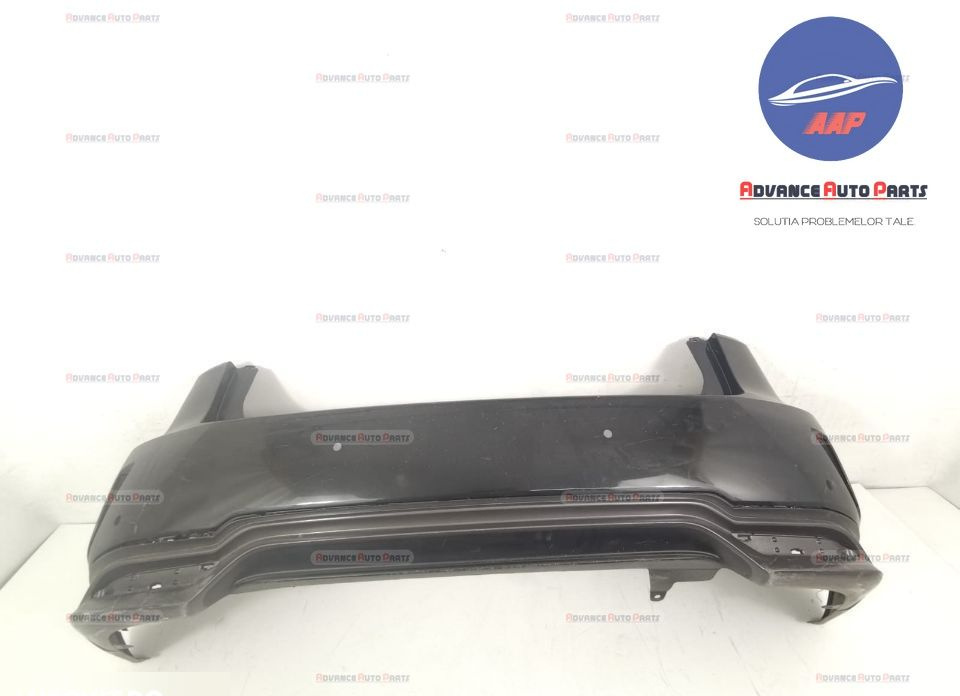 Bara spate cu senzori originala Lexus RX 4 2015 2016 2017 2018 2019 2020 Lexus RX 4 2015 2016 2017 2018 2019 2020