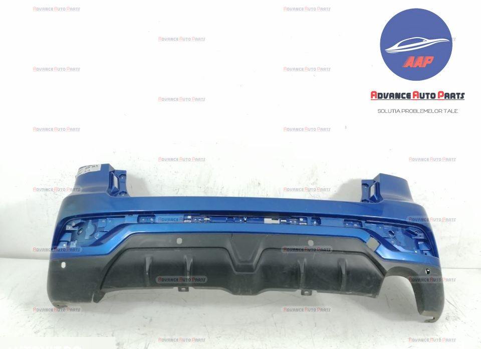 Bara spate cu senzori- originala Mitsubishi ASX 1 [3th facelift] 2019 2020 Mitsubishi ASX 1 [3th facelift] 2019 2020