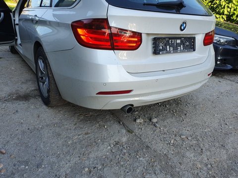 Bara spate cu senzori parcare BMW seria 3 F31