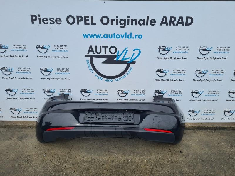 Bara spate cu senzori parcare Opel Astra K 2015-2019