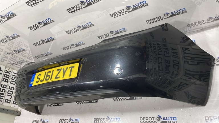 BARA SPATE CU SENZORI PARCARE OPEL INSIGNIA 2011 H
