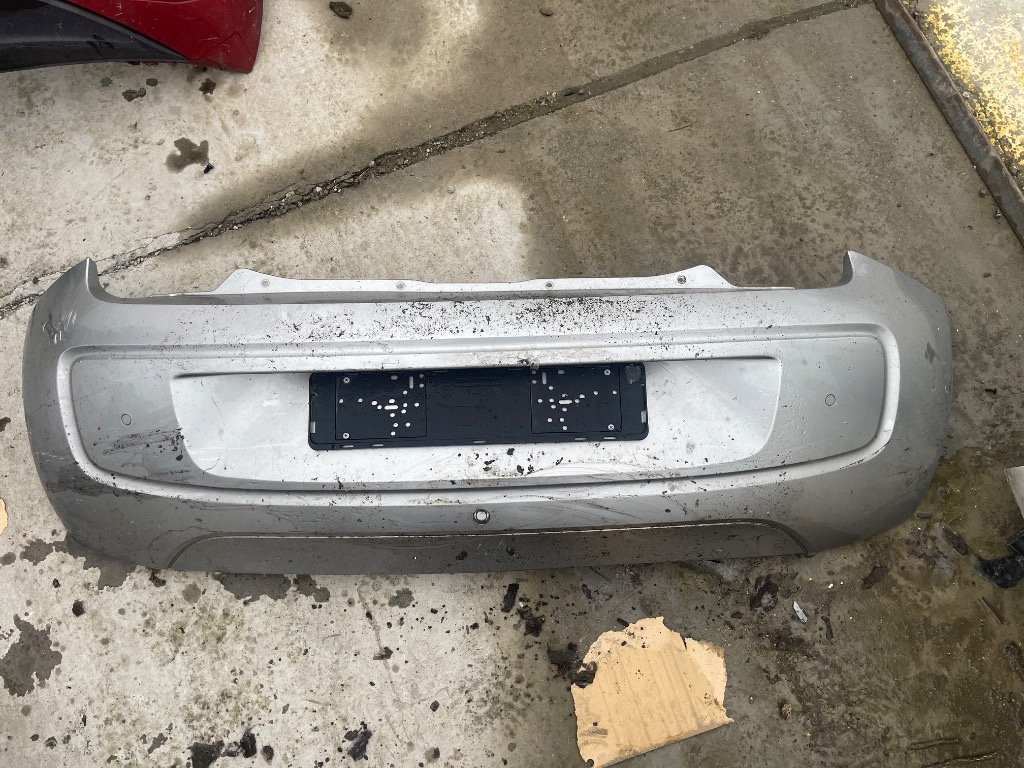 Bara spate cu senzori VW Up 2013