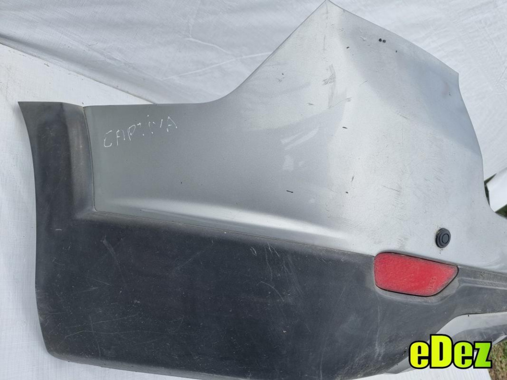 Bara spate culoare gri Chevrolet Captiva