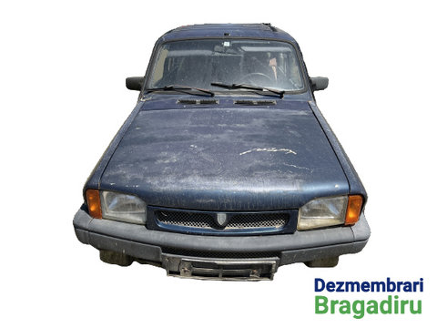 Bara spate Dacia 1310 2 [1993 - 1998] Sedan 1.4 MT (63 hp)