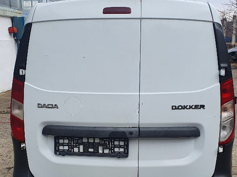 Bara spate Dacia Dokker 1.5 dci euro 5, 2012-2016, K9KC6