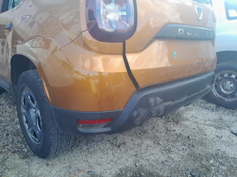 Bara spate Dacia Duster 1.6 Benzina 2019