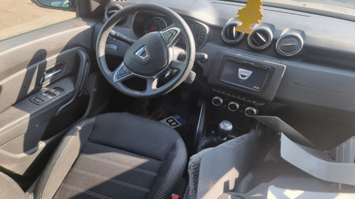 Bara spate Dacia Duster 2 2019 SUV 1.5 d