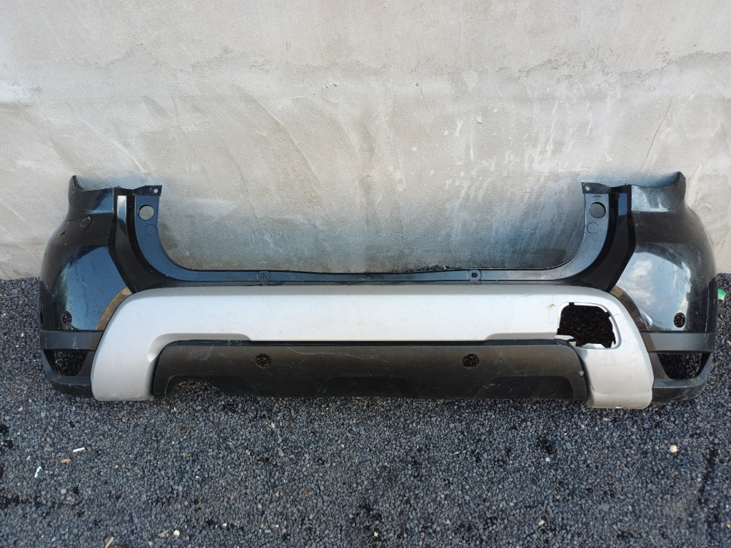 Bara spate Dacia Duster 2 an 2017, 2018, 2019, 2020, 2021, 2022