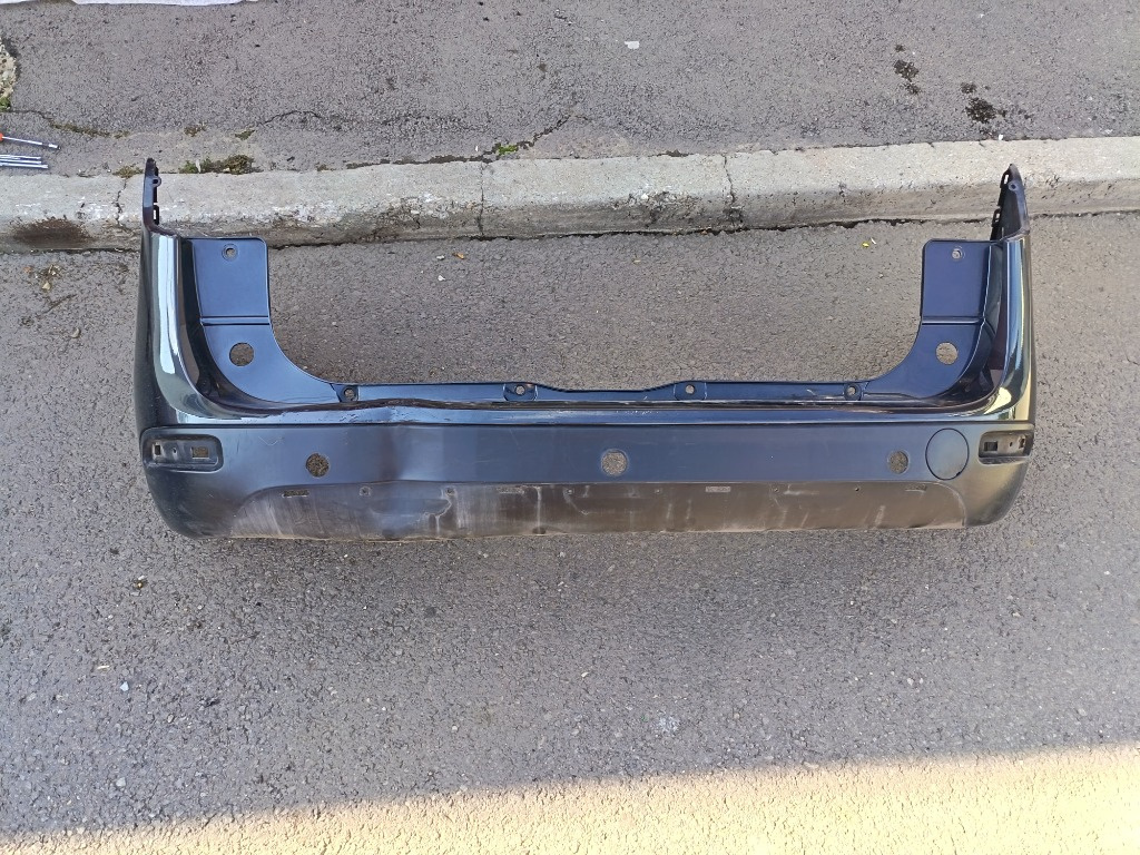 BARA SPATE DACIA LODGY Stepway