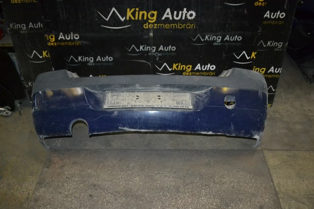 BARA SPATE DACIA LOGAN 2005