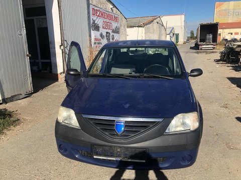 Bara spate Dacia Logan 2007 Berlina 1.4 MPI