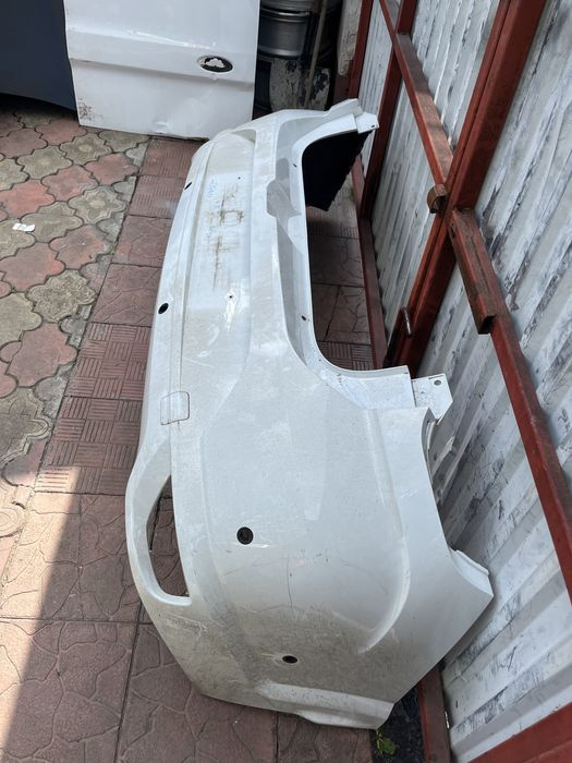 Bara spate Dacia Logan 2020/2021/2022/2023 + senzori