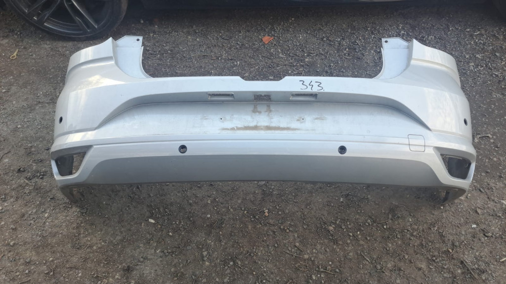 Bara spate Dacia Logan 3 6 gauri senzori cod 850220234R