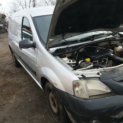 Bara spate Dacia Logan MCV 2008 break 1.5 dCi