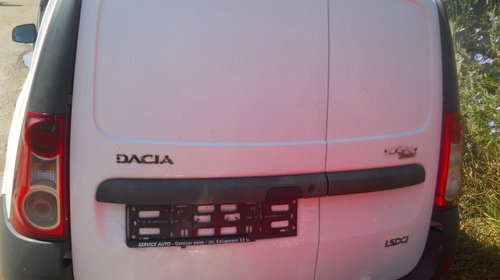 Bara spate Dacia Logan MCV 2008 MCV - VA