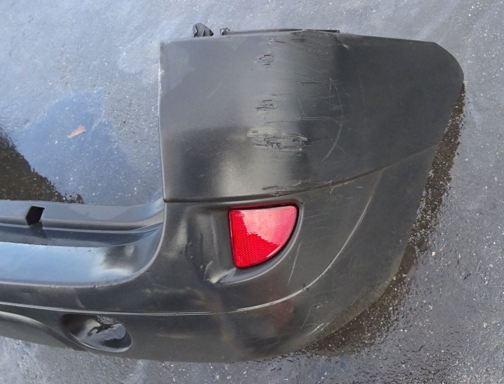 Bara spate Dacia Logan MCV din 2010