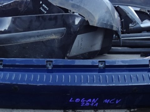 Bara spate Dacia Logan MCV din 2011