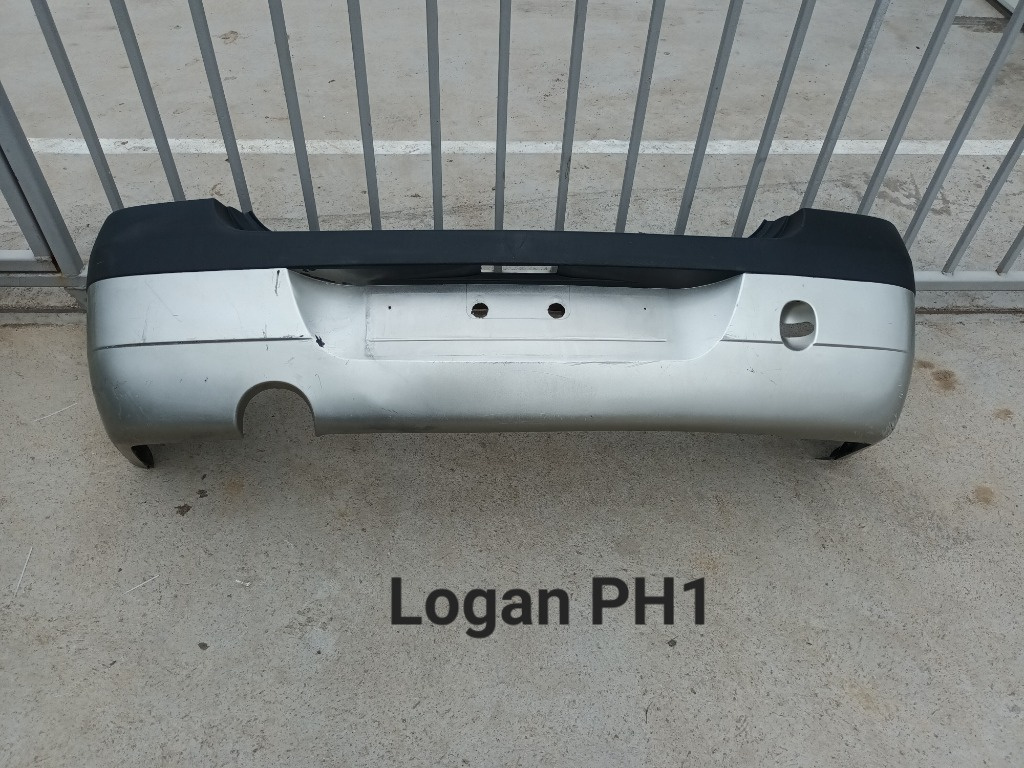 BARA SPATE DACIA LOGAN PH1