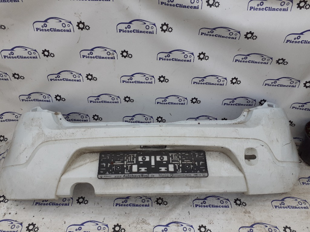 Bara spate DACIA Sandero 8200735456