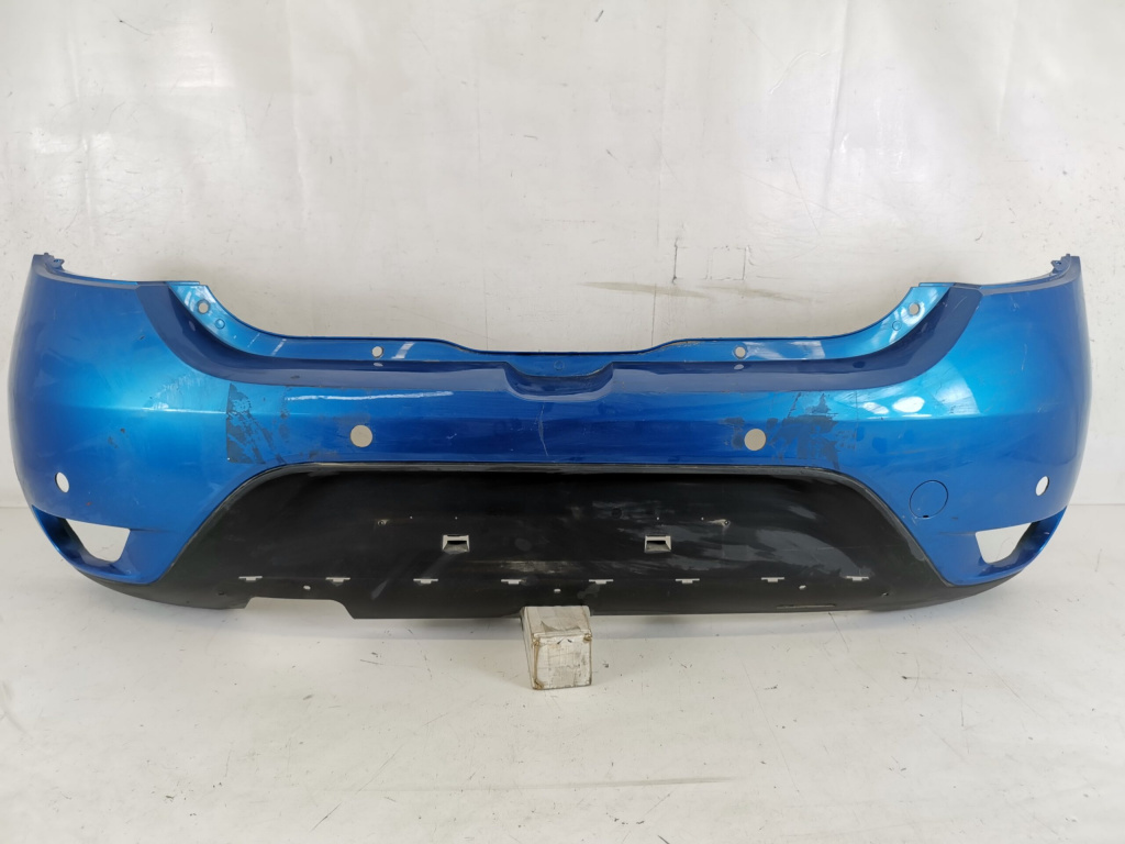 Bara Spate Dacia Sandero Stepway generatia 2 [face