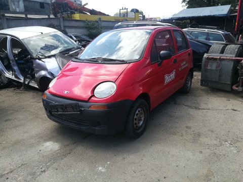 Bara spate - Daewoo Matiz, motor 0.8i, an 1999