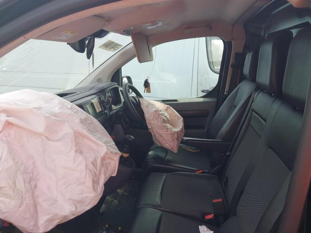 Bara spate dezechipata Opel Vivaro C [20