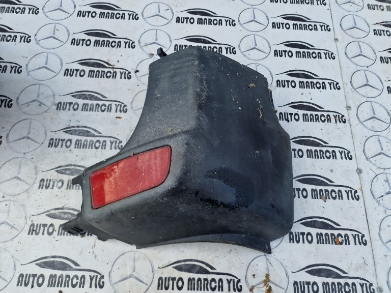 Bara spate dreapta Crafter Sprinter