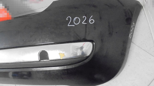 BARA SPATE FIAT 500 2007-2014