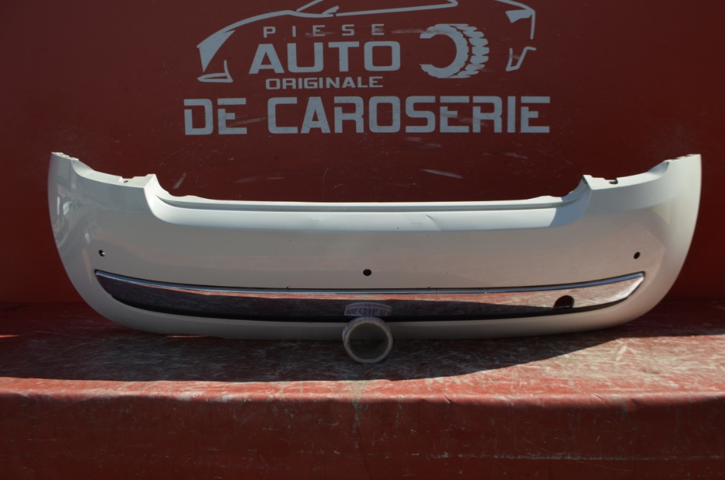 Bara spate Fiat 500 2007-2016