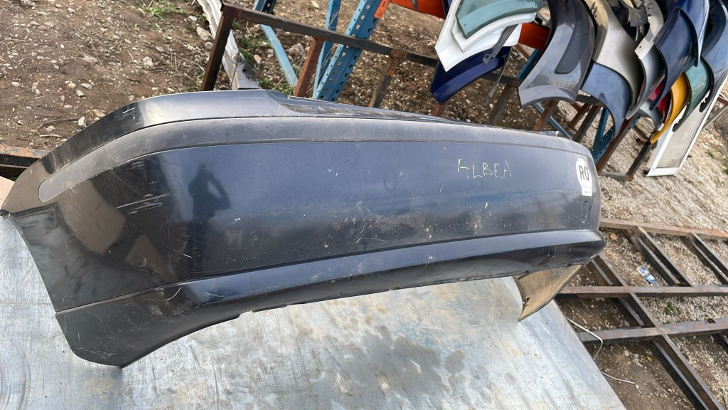 BARA SPATE FIAT ALBEA 2006