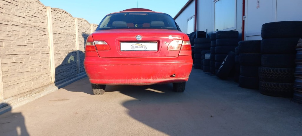 BARA SPATE FIAT ALBEA