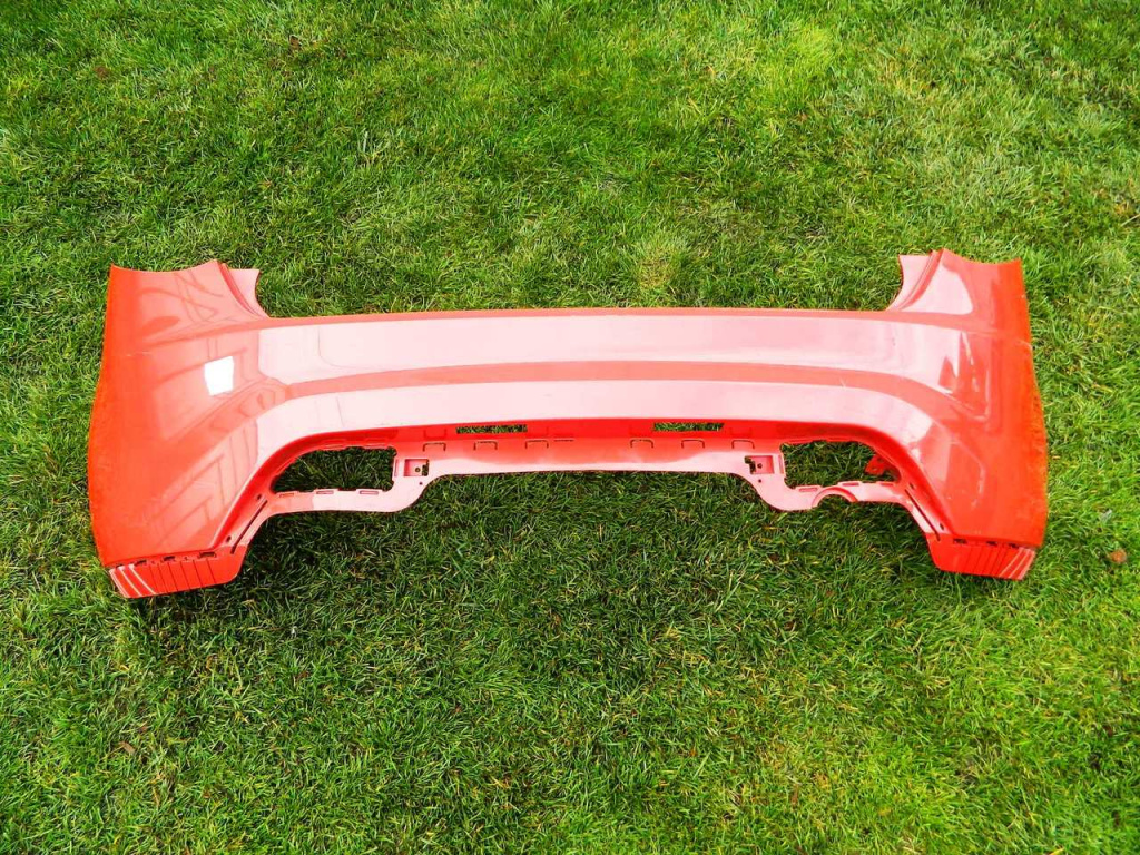 Bara spate Fiat Bravo An 2005-2010 cod 735426845