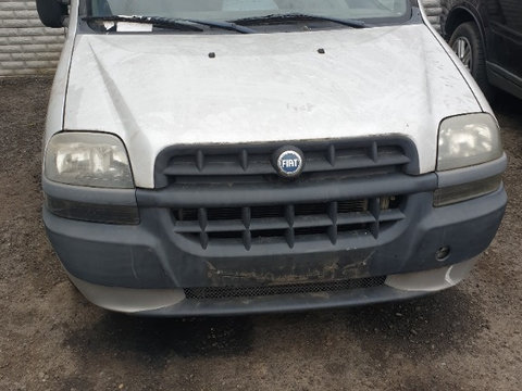 Bara spate Fiat Doblo 2004 Locuri 1.3 multijet