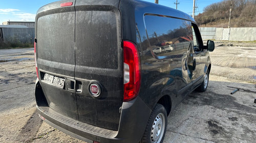 Bara spate Fiat Doblo 2018 Cargo 1.3 mje