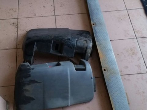 Bara spate Fiat Ducato 2002-2006